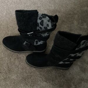 Muk Luks Boots